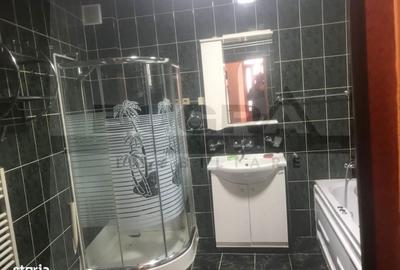 Casă cu 4 camere cu Canalizare în Mărăști - 2