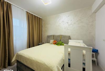 Apartament cu 2 camere decomandat în Central - 11