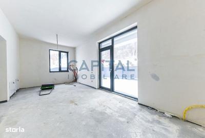 Casă cu 5 camere cu Teren 288 Mp în Grigorescu - 2