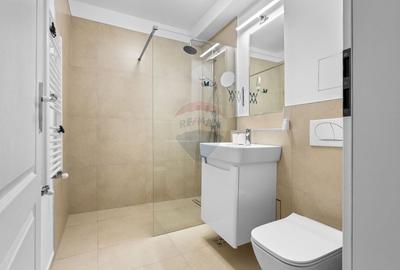 Apartament cu 2 camere decomandat, mobilat în Subcetate - 5