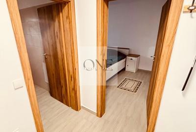 Apartament cu 2 camere decomandat în Cristian - 14