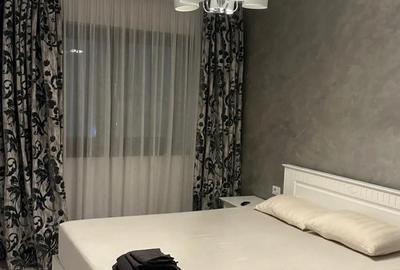 Apartament cu 3 camere decomandat în Central - 7