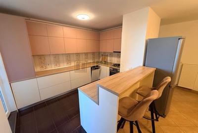 Apartament cu 3 camere semidecomandat, mobilat în Aradului - 9