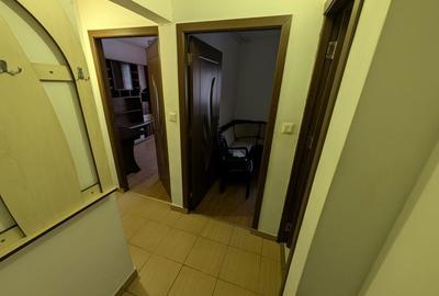 Apartament cu 2 camere în Independenței - 1