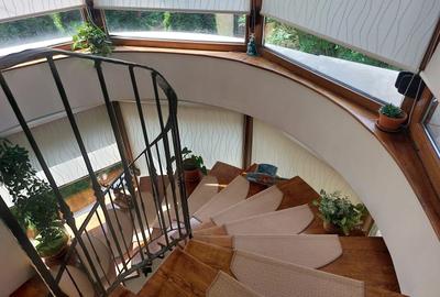 Casa individuala, cu garaj, teren 917 mp, in Andrei Muresanu - 16