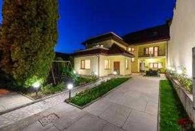 Casă cu 4 camere cu Teren 900 Mp în Valea Cetății - 1