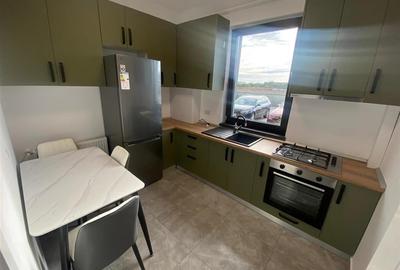 Gars 45 mp, parter, bloc 2025, mobilata si utilata complet, Ozone Gars 45 mp, parter, bloc 2025, mobilata si utilata complet, Ozone - 4