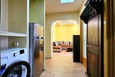 DACIA - 2 CAMERE - CT GAZE DACIA - 2 CAMERE - CT GAZE - 16