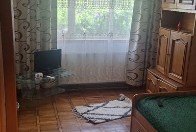 Apartament cu 2 camere decomandat în Băceni - 1