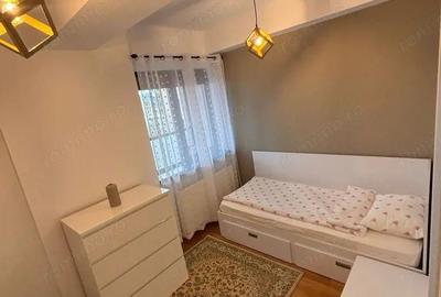Apartament cu 3 camere decomandat în Drumul Taberei - 2