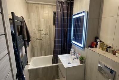 Apartament cu 2 camere decomandat în Central - 5