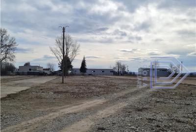 Teren de 20000 mp, în Central - 3