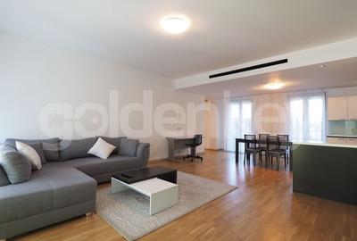 Apartament spatios cu 2 camere | garaj si terasa - 3