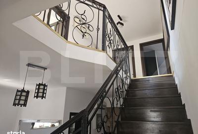 Casă cu 4 camere în Albești - 8