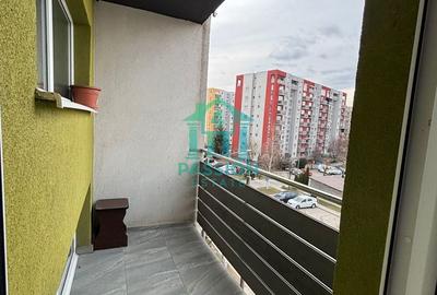 Apartament cu 2 camere decomandat în Bartolomeu - 3
