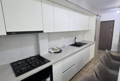 Apartament lux, 3 camere, Stefan cel Mare - 13