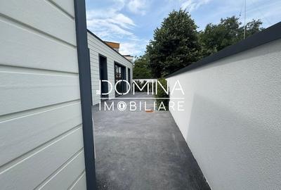 Spațiu comercial, de 187 mp, în Central - 6