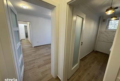Apartament cu 4 camere semidecomandat în Drumul Taberei - 4
