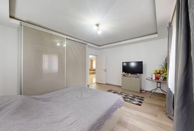 VOLUNTARI - Locuinta Ideala pentru Familie sau Activitati Mixte - 9