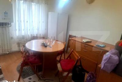 Apartament cu 3 camere decomandat în Sud - 3