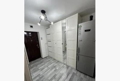 Mall Vitan - Garsoniera renovata complet - 3