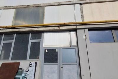 Spațiu industrial, de 64 mp, în Vitan - 1