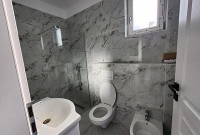 Casă individuală cu 4 camere cu Canalizare în Miroslava - 9