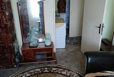 Apartament cu 3 camere semidecomandat, mobilat în Nord-Est - 5
