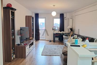 Apartament cu 2 camere semidecomandat, mobilat în Ultracentral - 3