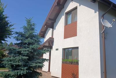 Casă cu 4 camere în Valea Ursului - 1