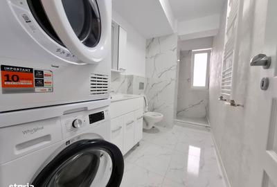 Apartament cu 2 camere, mobilat în Cug - 3