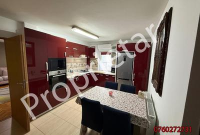 Apartament cu 3 camere decomandat în Aradului - 1