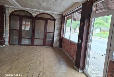 Spațiu comercial, de 150 mp, în Ultracentral - 2