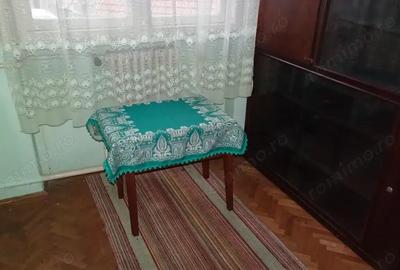 Vand apartament cu 4 camere cu garaj si beci in duplex in Deva, zona ultracentrala - 15