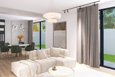 Casa premium | Pipera – Voluntari | Str. Matei Millo - 5