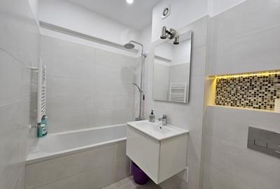 Vanzare apartament 4 camere cu gradina | 2 parcari | bloc 2019 | Victoriei - 14