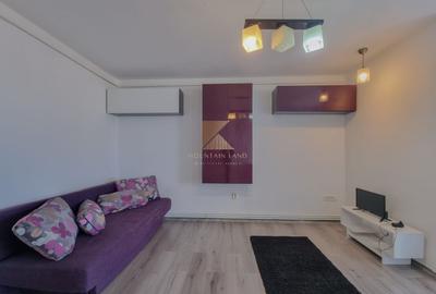 Garsoniera 27 mpu, priveliste panoramica, toate facilitatiile, Astra - 3