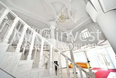 Casă cu 10 camere cu Teren 300 Mp în Mazepa 2 - 13