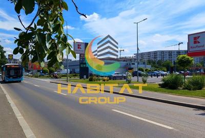 Birou, de 226 mp, în Metalurgiei - 2