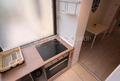 Apartament cu 3 camere decomandat în Central - 7