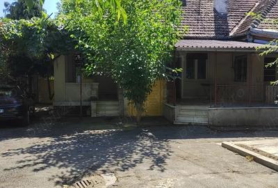 Casă cu 3 camere în Central - 6