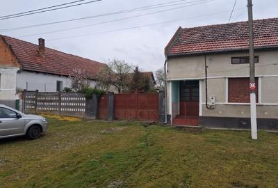 Casă cu 3 camere în Central - 6