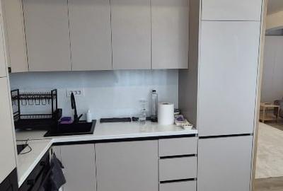 Apartament 2 camere open space Hanul cu Peste Navodari - 9