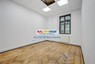 Apartament cu 7 camere decomandat în Cotroceni - 16