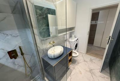 Apartament 2 camere, 53 mp, Etaj 1 - Exigent Faza 5 - 13