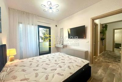 Apartament de lux, bloc 2025, primul chirias - 6