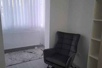 Apartament cu 2 camere semidecomandat, mobilat în Alexandru cel Bun - 7