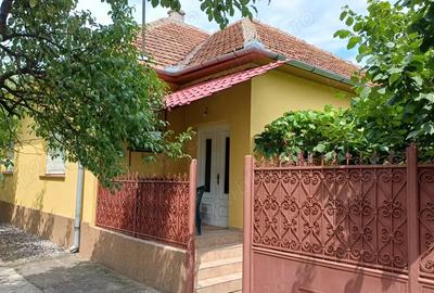 Vand casa in Gurahon?