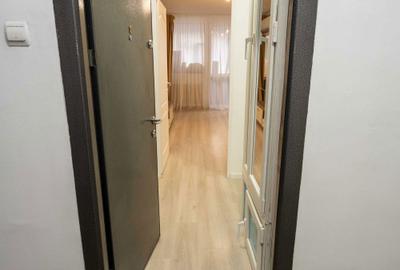 Garsonieră semidecomandată în Iancului - 2