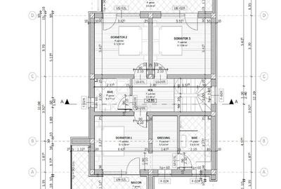 0% comision Case individuale, zona Planoare-Bonas, Dezmir - 3